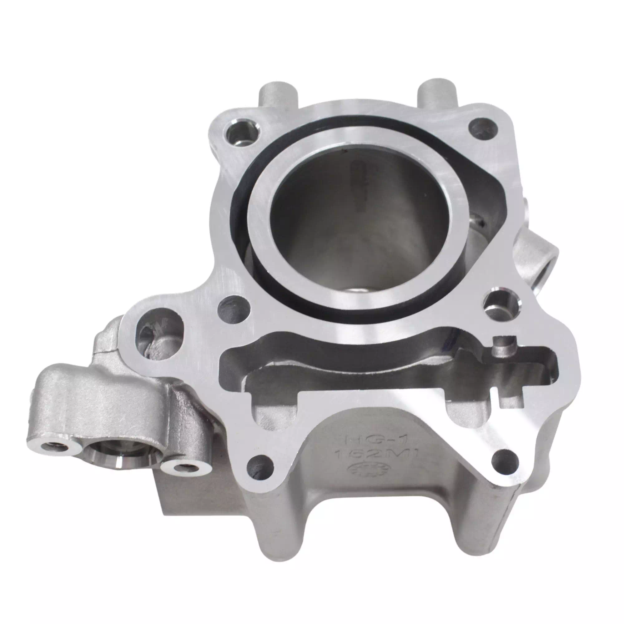 RKS LTR 125 SİLİNDİR [ATR125 - REALE125 - LT50PROPLUS - LT50PROPLUS/LTR10125BOSCH] #RK 59214
